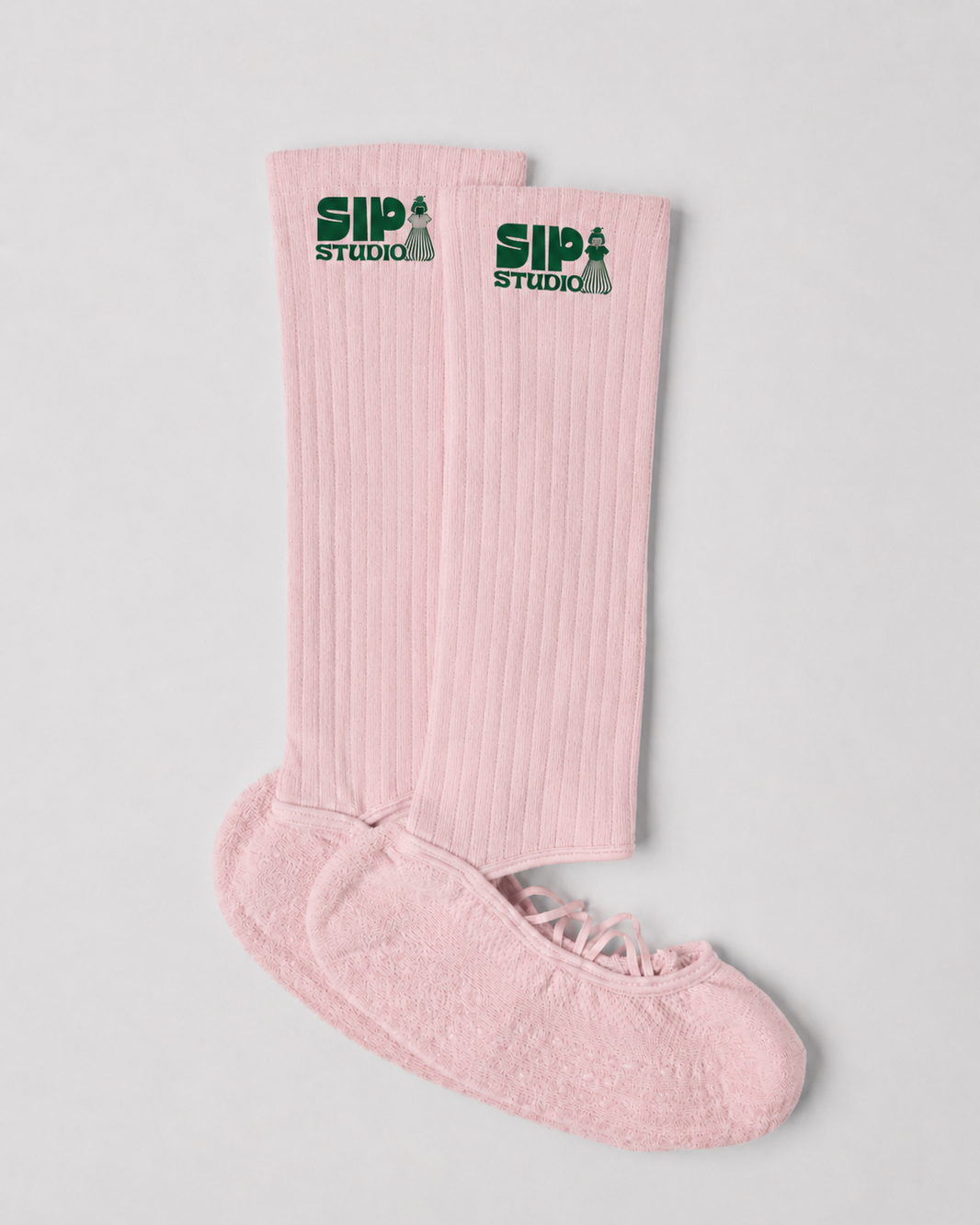 Pilates socks