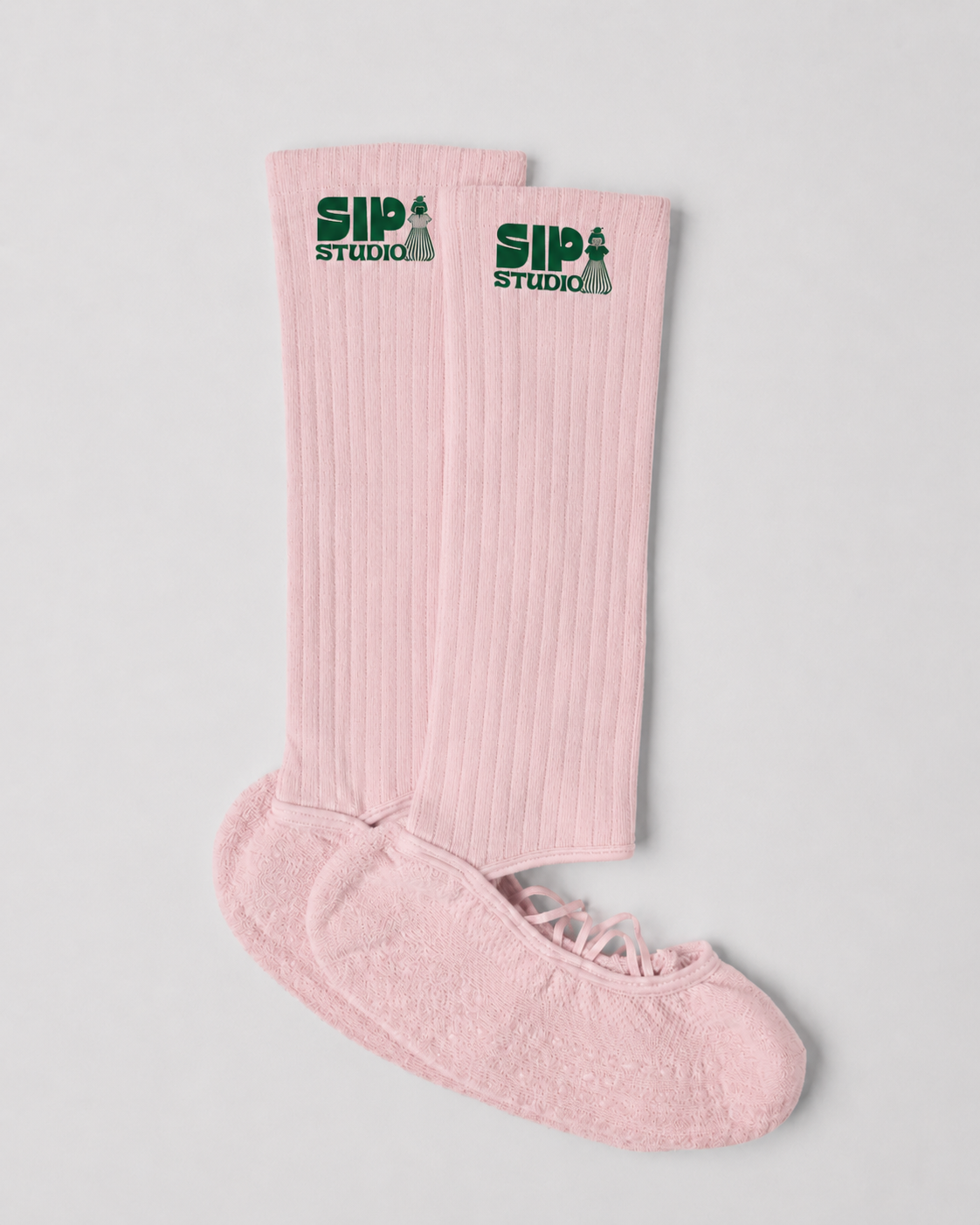 Pilates socks