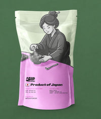 Shizuoka Matcha